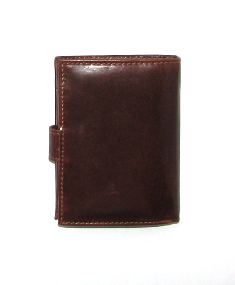 Кошелек мужской Buffalo Wild D1072L-VTU BROWN Кошелек мужской Buffalo Wild D1072L-VTU BROWN